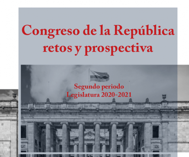 Congreso Retos y Prospectiva Marzo 2021