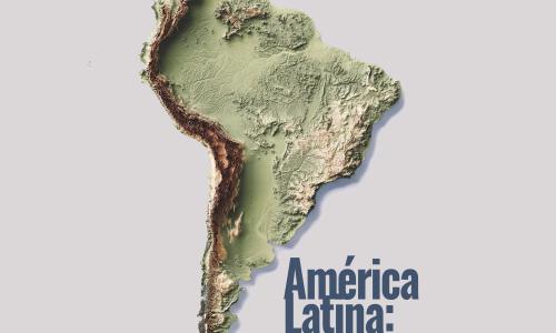 América Latina: Balance Político