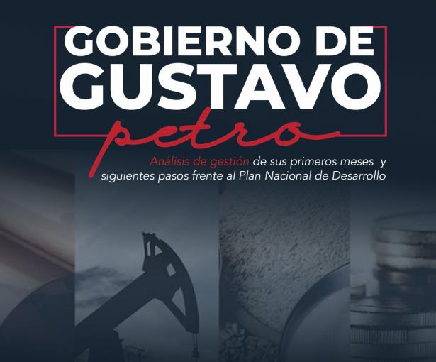Gobierno Gustavo Petro