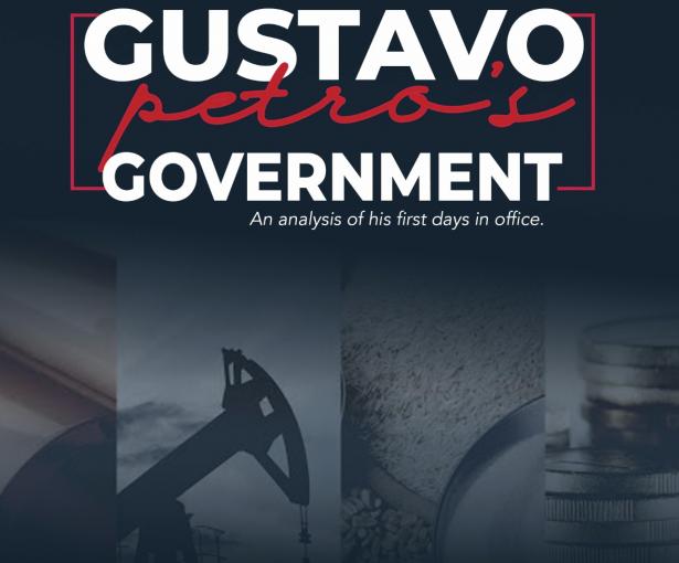 Gustavo Petro's Government